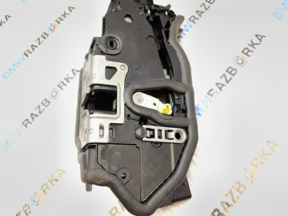 замок двери задней правой BMW X1 U11 2023, электро, полный привод, 7445054