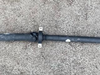 карданный вал BMW M2 G87 2024, 3.0 л., S58B30A, бензин, brooklyn grau metallic (c4p), купе, задний привод, правый руль, 7908445
