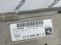 магнитола BMW 8 серия G14/G15 G14 2019, 4.0 л., B57 D30 B, дизель, АКПП, 475, кабриолет, полный привод, 5A060E1 - фото №4