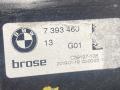 стеклоподъемник задний правый BMW X3 G01 2019, 2.0 л., B46 B20 B, бензин, АКПП, 668, внедорожник 5 дв., задний привод, 7393460 - фото №3