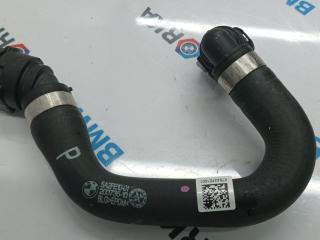 патрубок радиатора BMW X3 G45 2025, 2.0 л., B48 B20 P, бензин, АКПП, внедорожник 5 дв., полный привод, 5A2FE10