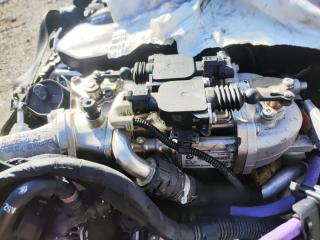 охладитель EGR / Радиатор EGR BMW X5 G05 2022, 3.0 л., B57 D30 B, дизель, 416, внедорожник 5 дв., полный привод, 8598309