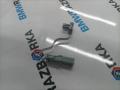 фонарь салона (плафон) BMW X5 G05 [рестайлинг] G05 2025, 3.0 л., B57 D30 B, дизель, АКПП, c35, внедорожник 5 дв., полный привод, 5A884A8 - фото №2