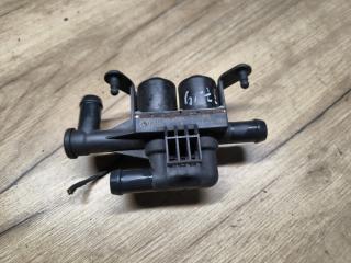 кран отопителя (печки) BMW 5 серия F07/F10/F11 [рестайлинг] 2013, 3.0 л., N57 D30 A, дизель, АКПП, задний привод, 9119164