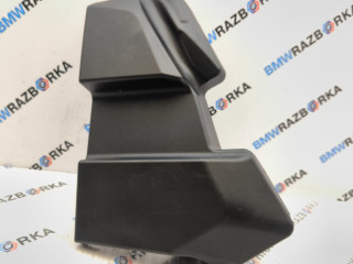 крышка отсека ЭБУ BMW M2 G87 2024, 3.0 л., S58B30A, бензин, АКПП, купе, задний привод, 8095698, 12908095698