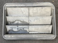 Наружная вентиляционная решетка BMW X7 G07 2019, 4.0 л., бензин, АКПП, c27, внедорожник 5 дв., полный привод, 9176945, 64226176945 - фото №2