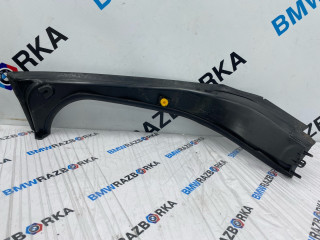 водосток крышки багажника BMW i5 G60 2024, электро, АКПП, седан, 51495A01521, 5A01521