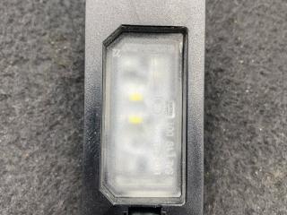 подсветка номера BMW i5 G60 2024, электро, АКПП, c4p brooklyn grau metallic, седан, задний привод, 9481842