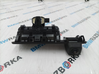 камера заднего вида BMW X5 G05 [рестайлинг] G05 2025, 3.0 л., B57 D30 B, дизель, АКПП, a96, внедорожник 5 дв., полный привод, 5A47225, 8494247