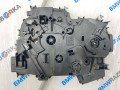 замок двери сдвижной Mercedes-Benz V-Класс W447 [рестайлинг] W447 2024, 2.0 л., OM 654.920, дизель, АКПП, черный обсидиан металлик mb 9197, микроавтобус, задний привод, 4477303702, A4477303702 - фото №2