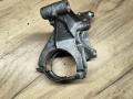 кронштейн полуоси Mercedes-Benz Sprinter W907/W910 W910 2022, 2.0 л., OM 654.920, дизель, 6МКПП, микроавтобус, передний привод, A6542234100, 6542234100 - фото №2