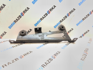 кронштейн радиатора BMW M2 G87 2024, 3.0 л., S58B30A, бензин, АКПП, купе, задний привод, 8074895