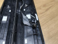комплект накладок на пороги (внутренние) BMW 8 серия G14/G15 G14 2019, 4.0 л., B57 D30 B, дизель, АКПП, 475, кабриолет, полный привод, 8076665, 8076666, 51478076665, 51478076666 - фото №11