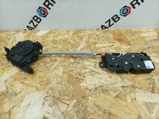 замок заднего борта BMW X5 G05 [рестайлинг] G05 2024, 3.0 л., B57 D30 B, дизель, АКПП, 475, внедорожник 5 дв., полный привод, правый руль, 7357112, 5A058D9