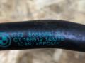 патрубок радиатора BMW M3 G80/G81 G80 2023, 3.0 л., S58B30A, АКПП, седан, полный привод, 8088989, 17128088989 - фото №8