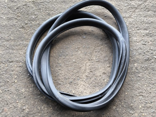 уплотнитель двери BMW M4 G82/G83 G82 2023, 3.0 л., S58B30A, бензин, купе, полный привод, 7482709