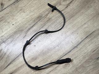 датчик ABS BMW 5 серия F10/F11 [рестайлинг] F10 2013, 2.0 л., N47 D20 C, дизель, МКПП, седан, 6784901, 34526784901