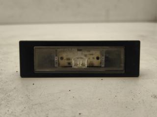 подсветка номера BMW 6 серия F06/F12/F13 F12 2011, 4.4 л., N63 B40 A, бензин, АКПП, купе, полный привод, 7193294
