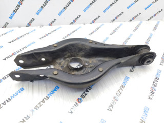 рычаг задний BMW 4 серия F32/F33 F33 2016, 3.0 л., B58B30, бензин, АКПП, 475, кабриолет, задний привод, 6867540, 6867541