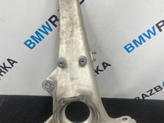 кулак поворотный правый BMW i5 G60 2024, электро, АКПП, c4p brooklyn grau metallic, седан, задний привод, 6898328