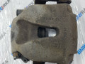 суппорт передний левый BMW X5 F15 2015, 4.0 л., дизель, АКПП, a96, внедорожник 5 дв., полный привод - фото №3