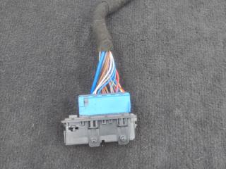 разъем (фишка) проводки BMW X5 F15 2015, 3.0 л., N57 D30 A, дизель, a96, внедорожник 5 дв., полный привод, 9221022, 9221027