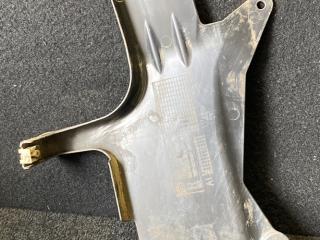 защита рулевой рейки BMW 4 серия G22/G23 G22 2021, 2.0 л., B48 B20 B, бензин, АКПП, c31, купе, задний привод, 7340880, 51717340880