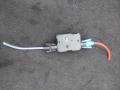 Заграждающий контур BMW X5 G05 2022, 3.0 л., B57 D30 B, дизель, 416, внедорожник 5 дв., полный привод, 6832256, 65206832256, 1378462, 1378460 - фото №2