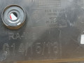 подкапотный пластик BMW 8 серия G14/G15 G14 2019, 4.0 л., B57 D30 B, дизель, АКПП, 475, кабриолет, полный привод, 7371509, 51767371509 - фото №3