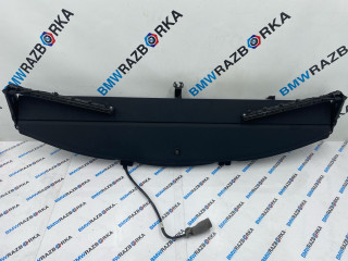 шторка солнцезащитная задняя Mercedes-Benz S-Класс W223 2024, 3.0 л., M256 E30, бензин, АКПП, седан, A2238103700