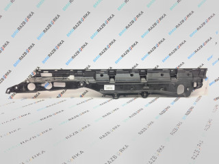 обшивка двери передняя правая BMW M4 G82/G83 G82 2023, 3.0 л., S58B30A, бензин, купе, полный привод, 51417944186, 7944186