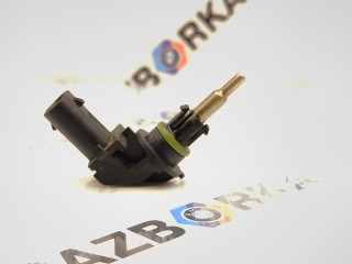 датчик температуры во впускном коллекторе BMW 3 серия F30/F31/F34 F30 2014, 3.5 л., N57 D30 B, дизель, АКПП, седан, 8519445