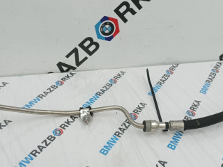 трубка топливная BMW X5 G05 2021, 3.0 л., гибрид, АКПП, c27, внедорожник 5 дв., полный привод, 9845393