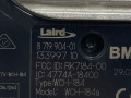 Беспроводное зарядное устройство BMW M5 F90 2019, 4.4 л., S63 B44 B, бензин, АКПП, c28, седан, полный привод, 8719904 - фото №3