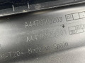 накладка на порог Mercedes-Benz V-Класс W447 [рестайлинг] W447 2024, 2.0 л., OM 654.920, дизель, АКПП, черный обсидиан металлик mb 9197, микроавтобус, задний привод, 4476900203, A4476900203, 4476906001, A4476906001 - фото №5