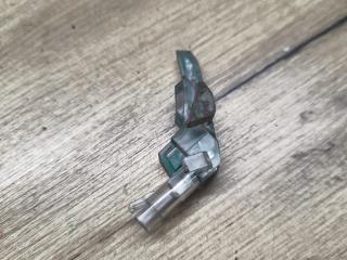 подсветка наружной ручки правой BMW X6 G06 2020, 3.0 л., B57 D30 A, дизель, АКПП, внедорожник 5 дв., полный привод