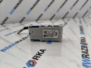 распределитель тока BMW M4 G82/G83 G82 2023, 3.0 л., S58B30A, бензин, купе, полный привод, 61358795478, 8795478