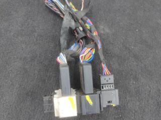 разъем (фишка) проводки BMW X5 F15 2014, 4.0 л., дизель, АКПП, rubinschwarz metallic (x03), внедорожник 5 дв., полный привод, 8352530, 1383873