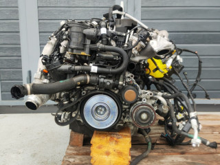 двигатель BMW X6 G06 2020, 3.0 л., B57 D30 A, дизель, АКПП, с27, внедорожник 5 дв., полный привод, B57D30B