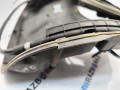 Лючок порта зарядки Porsche Taycan 1 поколение 2022, электро, универсал, полный привод, правый руль, 9J1821941 - фото №8