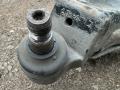 рычаг передний левый Mercedes-Benz Sprinter W907/W910 W907 2020, 2.2 л., OM651 DE22LA, дизель, 6МКПП, 9147, микроавтобус, задний привод, правый руль - фото №4