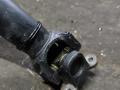 карданный вал BMW 7 серия G11/G12 G11 2017, 4.0 л., B57 D30 B, дизель, x03 rubin-metallic black, седан, полный привод - фото №3