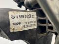 кулиса Mercedes-Benz Sprinter W907/W910 W907 2020, 2.2 л., OM651 DE22LA, дизель, 6МКПП, 9147, микроавтобус, задний привод, правый руль, A9102600800, 9102600800 - фото №5