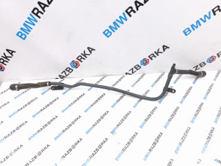 патрубок радиатора BMW X6 G06 2020, 3.0 л., B57 D30 A, дизель, АКПП, с27, внедорожник 5 дв., полный привод, 9887098