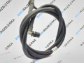 шланг омывателя BMW 4 серия F32/F33 F33 2016, 3.0 л., B58B30, бензин, АКПП, 475, кабриолет, задний привод, 7241690 - фото №2