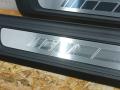 комплект накладок на пороги (внутренние) BMW M2 G87 2024, 3.0 л., S58B30A, бензин, brooklyn grau metallic (c4p), купе, задний привод, правый руль, 8082008 - фото №2
