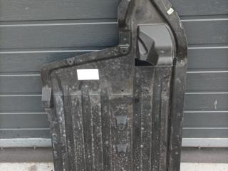 защита КПП BMW X5 G05 [рестайлинг] G05 2025, 3.0 л., B57 D30 B, дизель, АКПП, c35, внедорожник 5 дв., полный привод, 9478892
