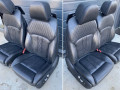 салон (комплект сидений) BMW X7 G07 2019, 4.0 л., бензин, АКПП, c27, внедорожник 5 дв., полный привод - фото №5