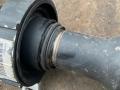 карданный вал BMW 7 серия G11/G12 G11 2017, 4.0 л., B57 D30 B, дизель, x03 rubin-metallic black, седан, полный привод, 8672052 - фото №5