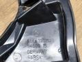 крепление крыла переднего правого BMW 5 серия F07/F10/F11 [рестайлинг] 2013, 3.0 л., N57 D30 A, дизель, АКПП, задний привод, 7203828 - фото №2